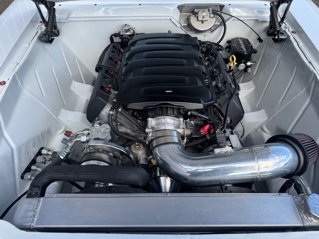 
								1969 AMC Rambler full									