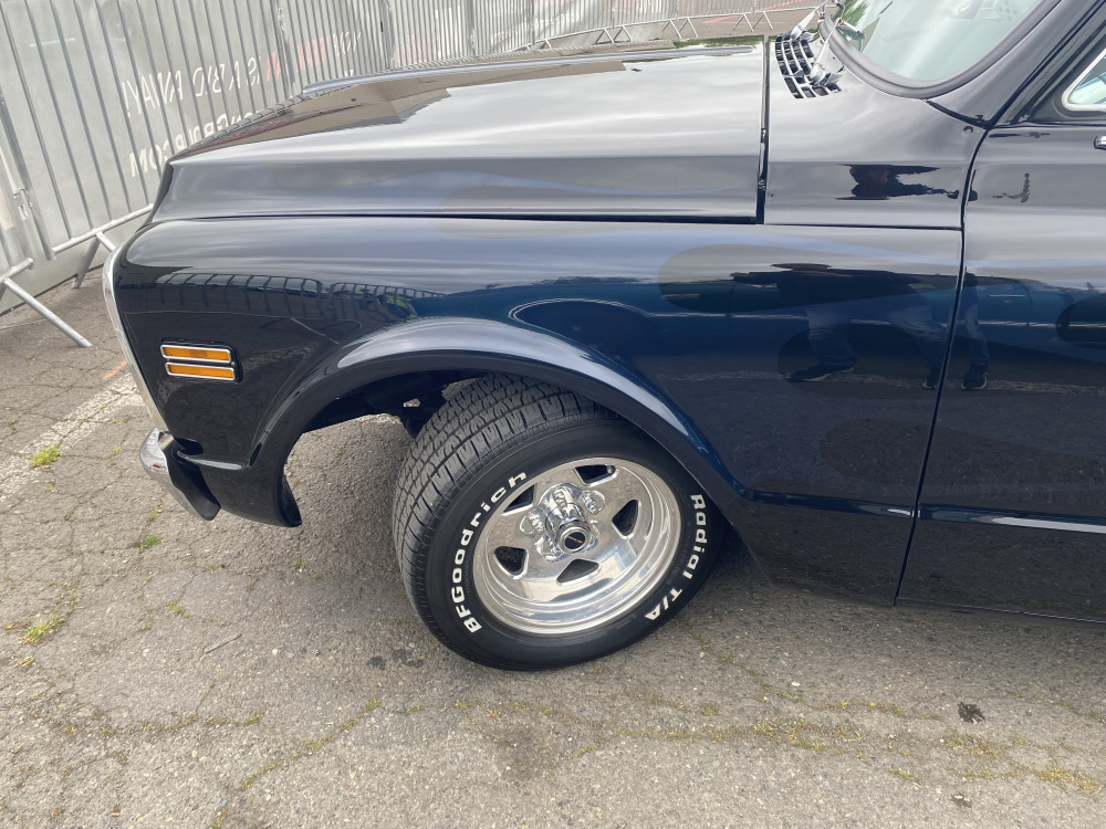 
								1970 Chevrolet C10 full									