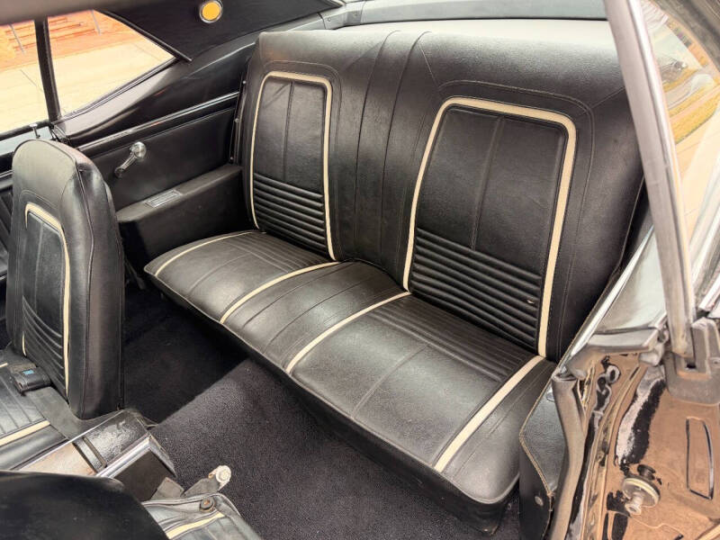 
								1967 Chevrolet Camaro RS/SS full									