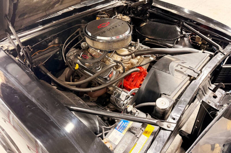 
								1967 Chevrolet Camaro RS/SS full									