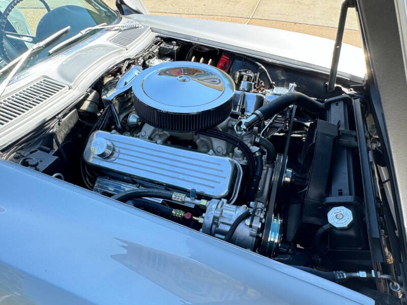 
								1967 Chevrolet Corvette full									