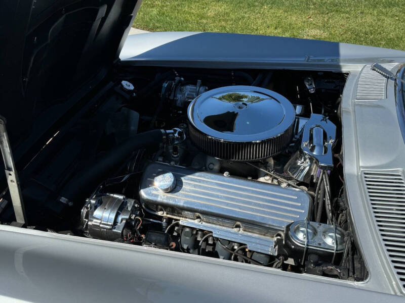 
								1967 Chevrolet Corvette full									
