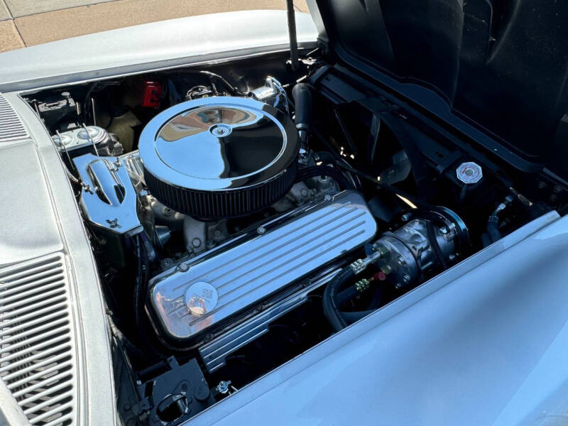 
								1967 Chevrolet Corvette full									