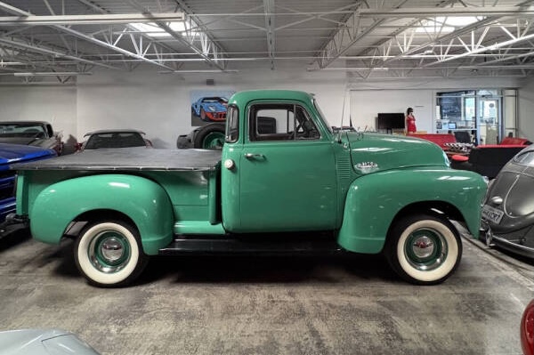 
								1954 Chevrolet 3100 full									