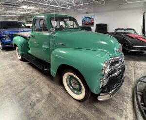 1954 Chevrolet 3100