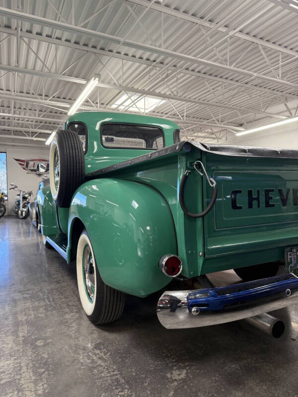 
								1954 Chevrolet 3100 full									