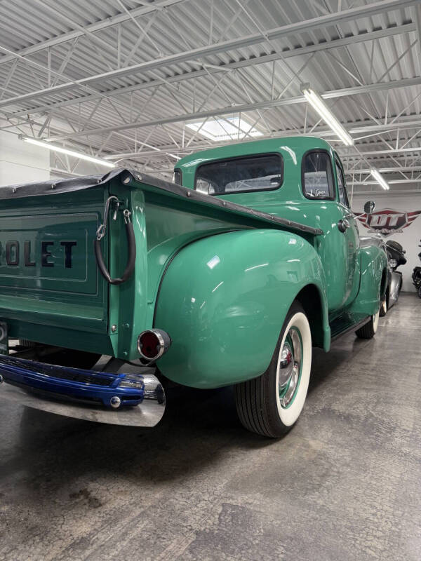 
								1954 Chevrolet 3100 full									