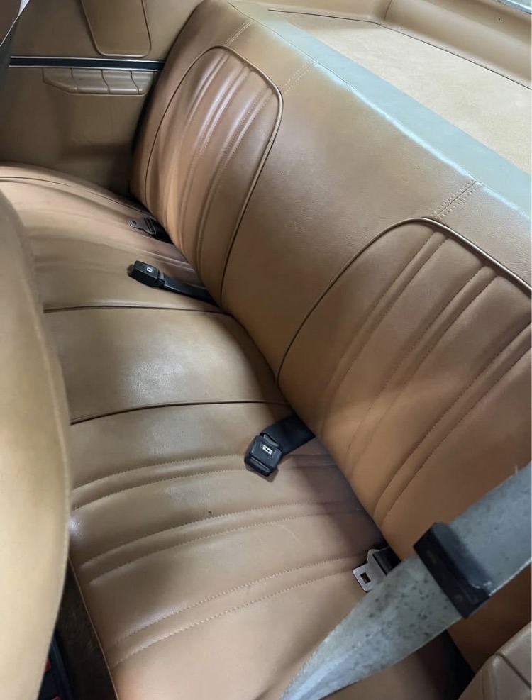 
								1974 AMC javelin full									