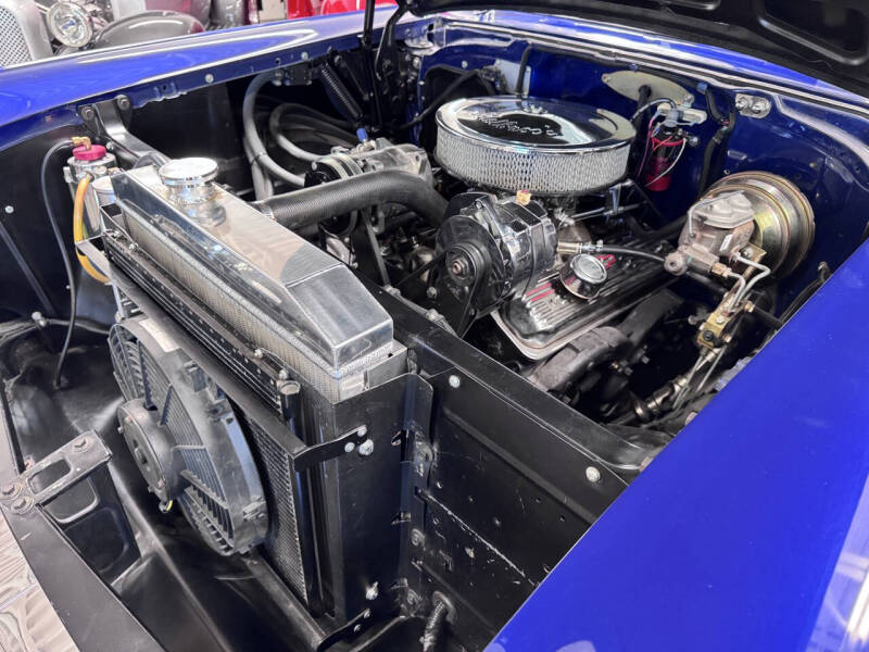 
								1957 Chevrolet Bel Air full									