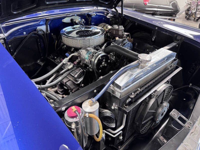 
								1957 Chevrolet Bel Air full									