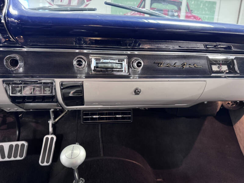 
								1957 Chevrolet Bel Air full									