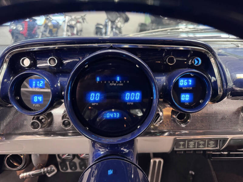 
								1957 Chevrolet Bel Air full									