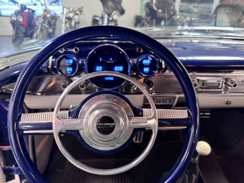 
								1957 Chevrolet Bel Air full									