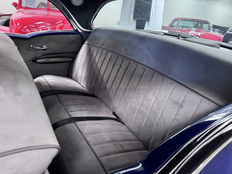 
								1957 Chevrolet Bel Air full									