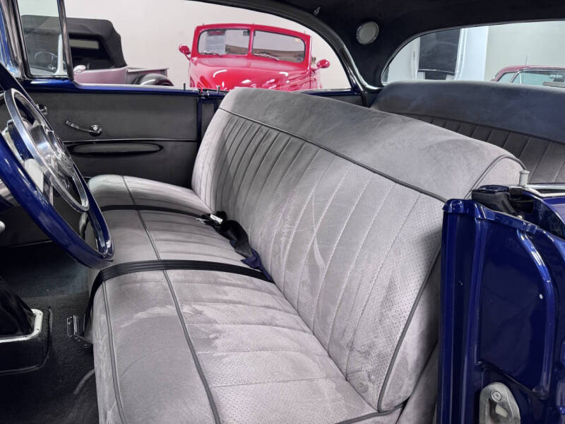 
								1957 Chevrolet Bel Air full									