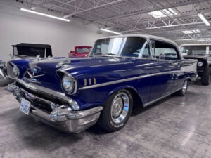1957 Chevrolet Bel Air