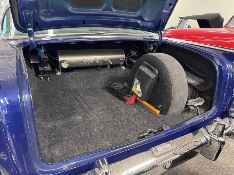 
								1957 Chevrolet Bel Air full									