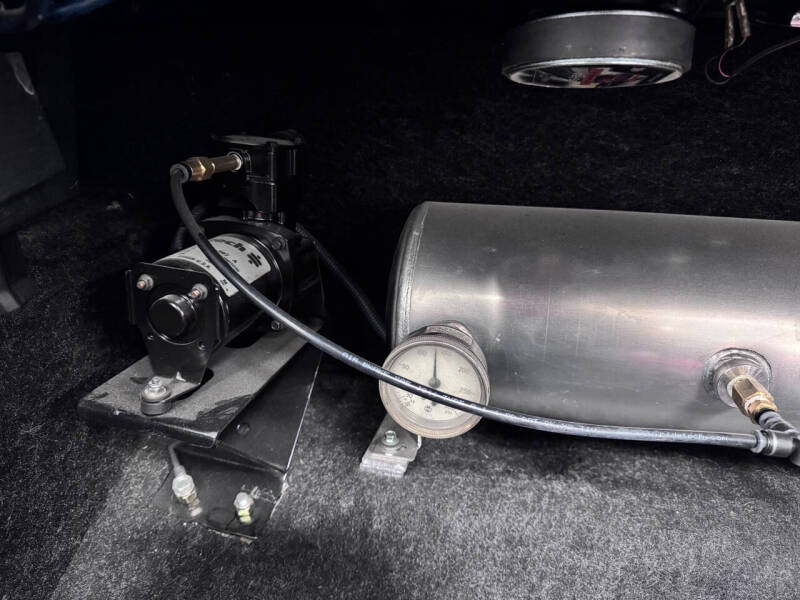 
								1957 Chevrolet Bel Air full									