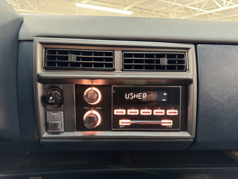 
								1991 Chevrolet S-10 Blazer full									