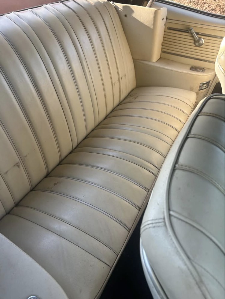 
								1968 Buick Skylark GS full									