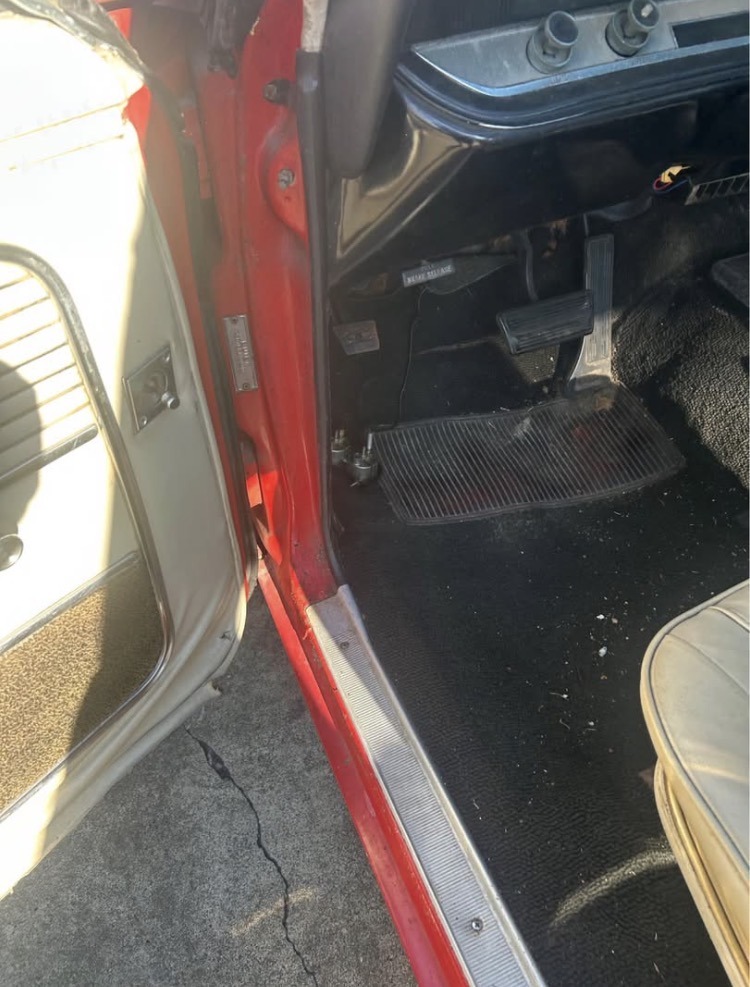 
								1968 Buick Skylark GS full									