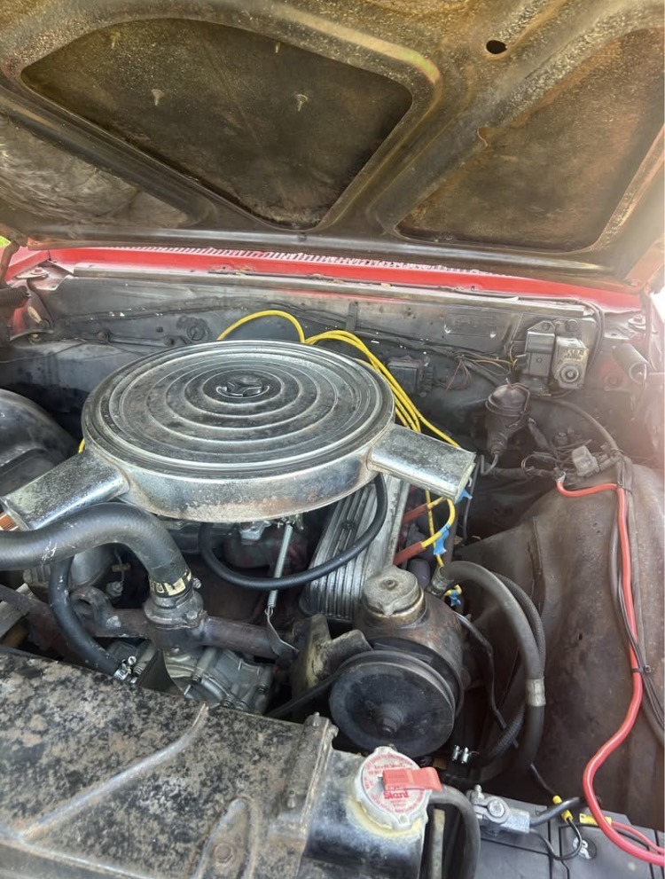 
								1968 Buick Skylark GS full									