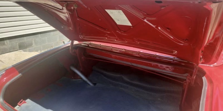 
								1965 Plymouth Valiant Signet Conv. full									