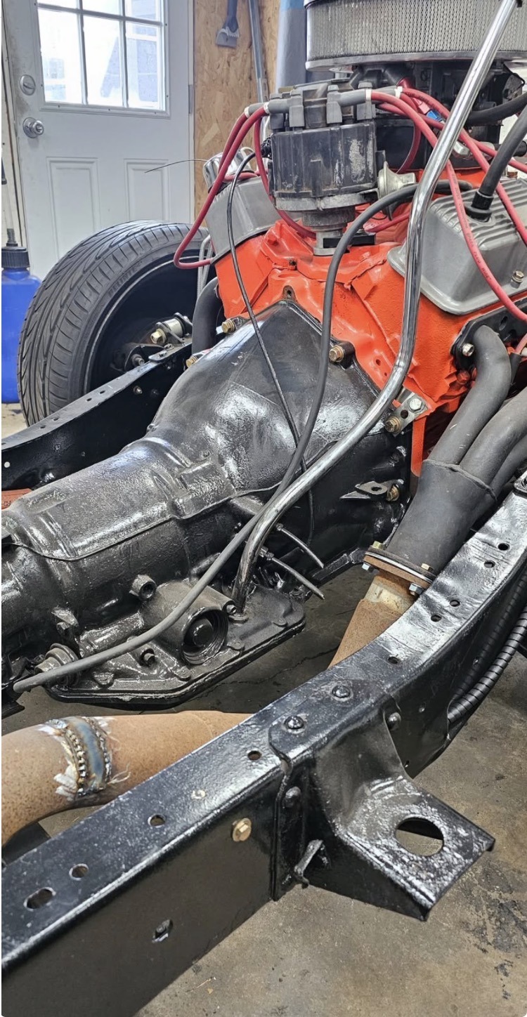 
								1972 Chevrolet C10 full									