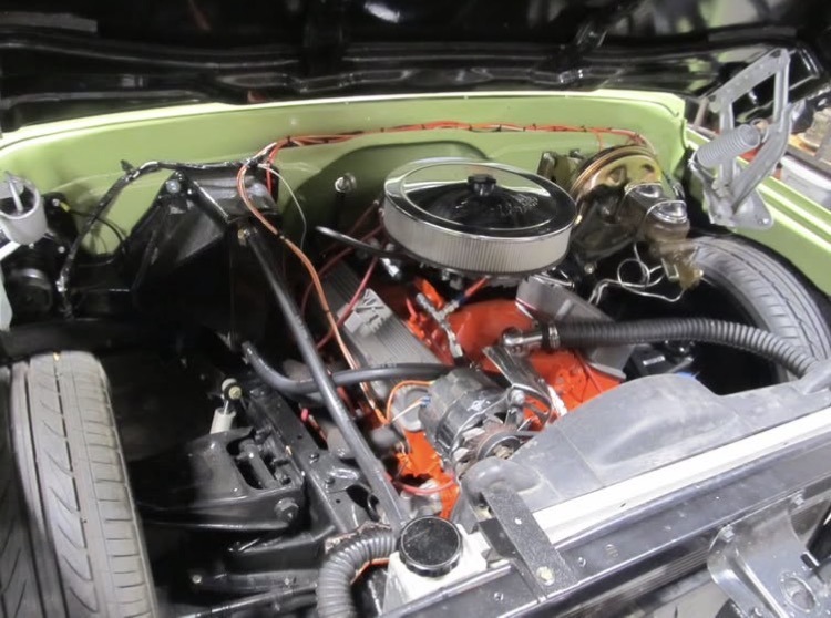 
								1972 Chevrolet C10 full									