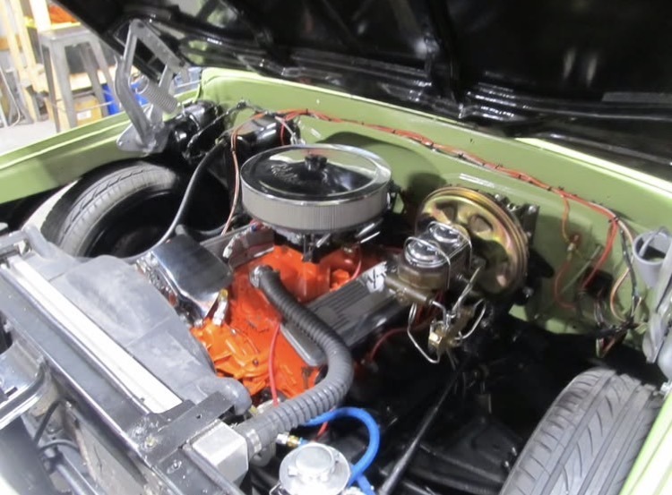 
								1972 Chevrolet C10 full									