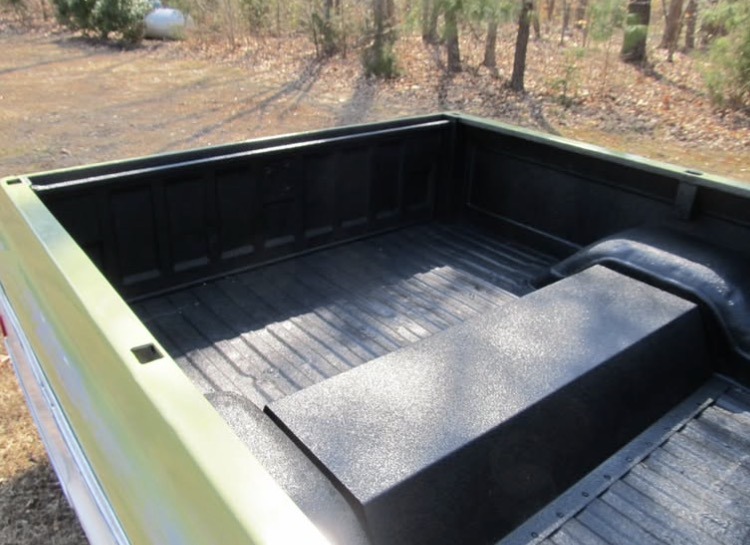 
								1972 Chevrolet C10 full									