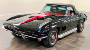 1967 Chevrolet Corvette Stingray