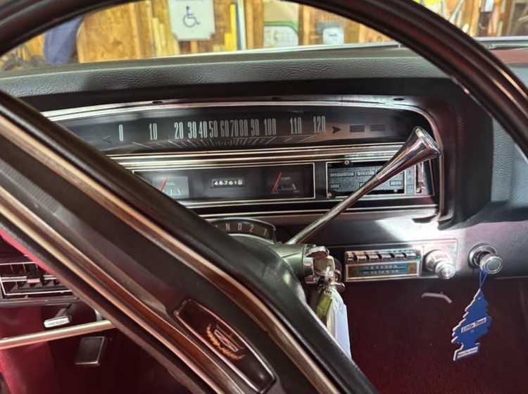 
								1970 Ford Torino GT full									