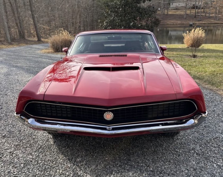 
								1970 Ford Torino GT full									