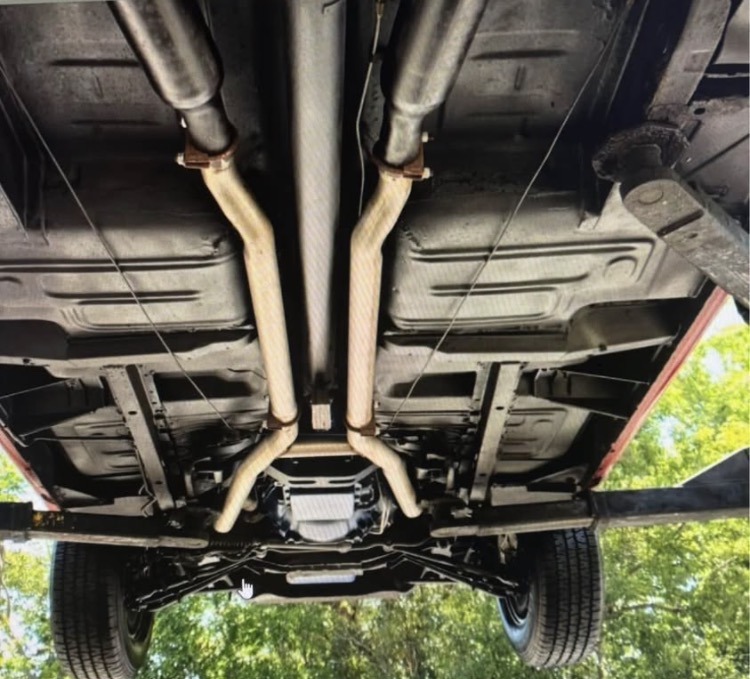 
								1970 Ford Torino GT full									