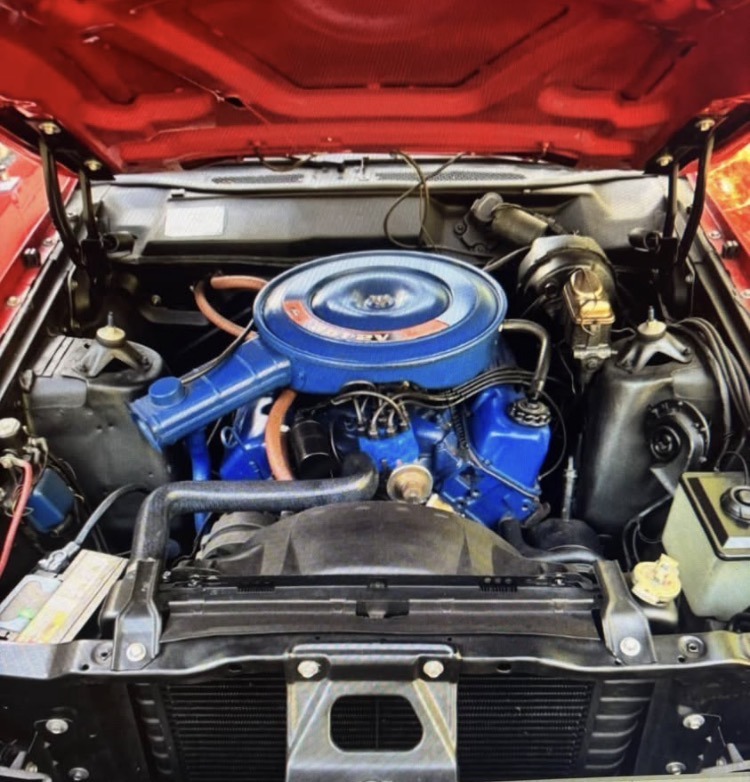 
								1970 Ford Torino GT full									