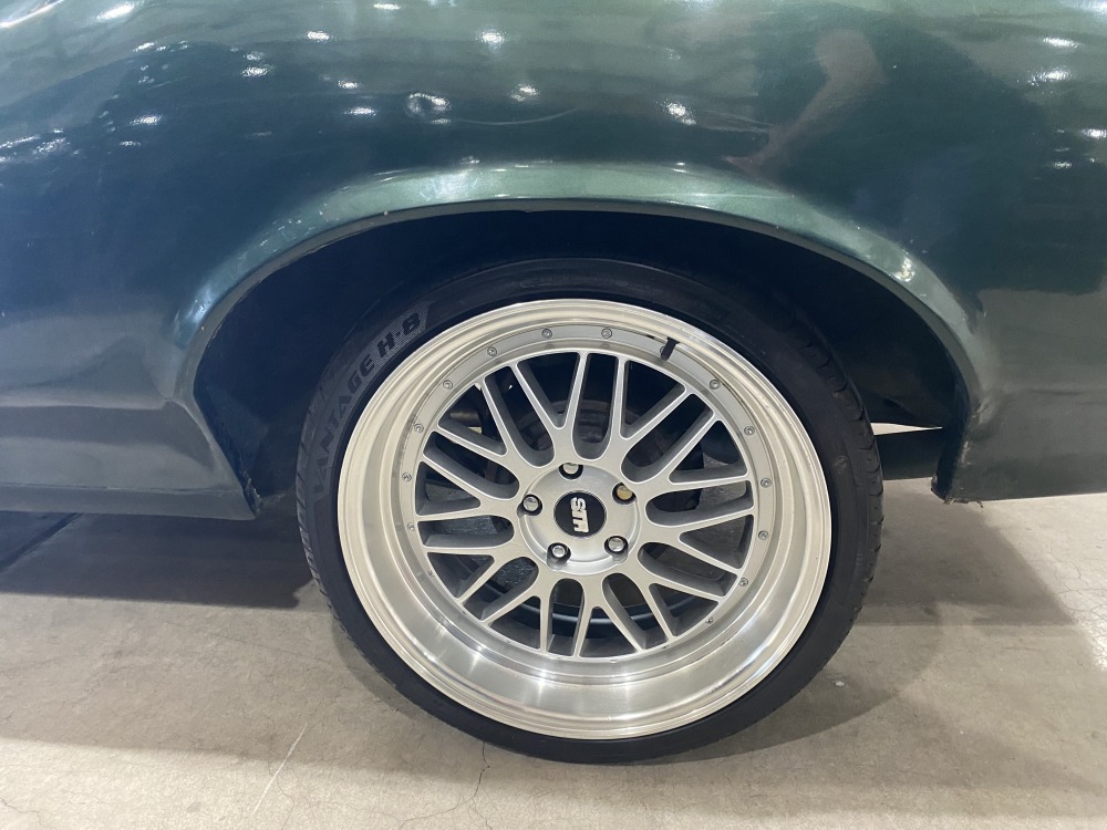 
								1970 Oldsmobile Cutlass S full									