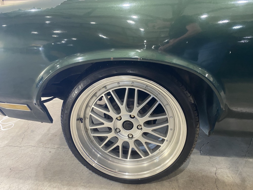 
								1970 Oldsmobile Cutlass S full									