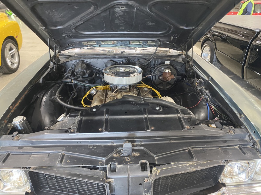 
								1970 Oldsmobile Cutlass S full									