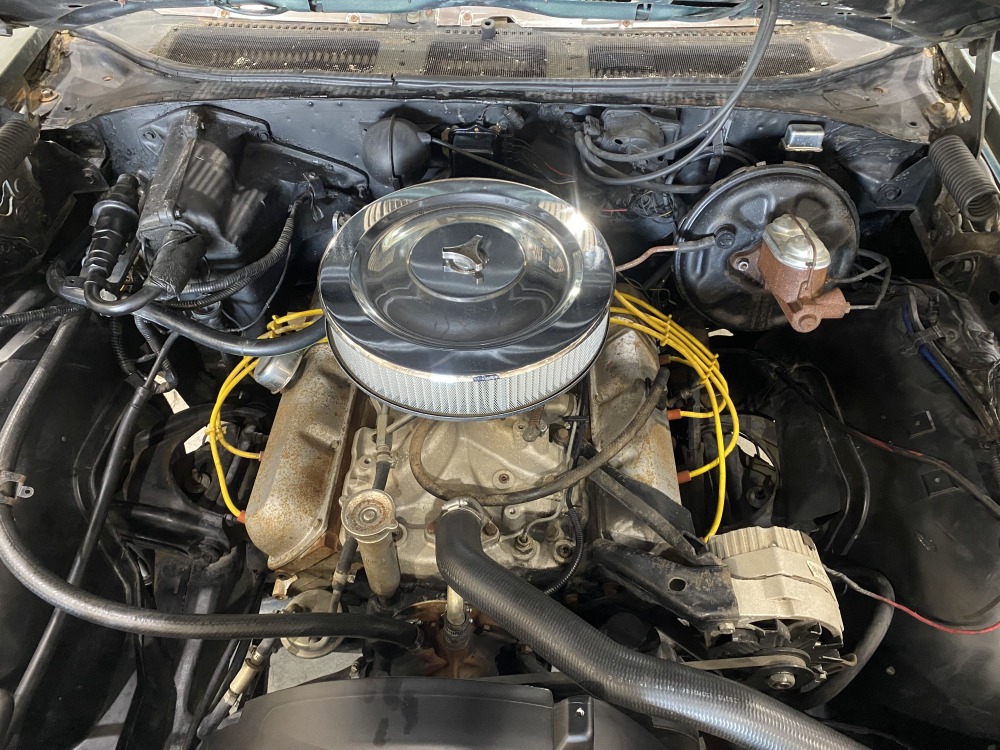 
								1970 Oldsmobile Cutlass S full									