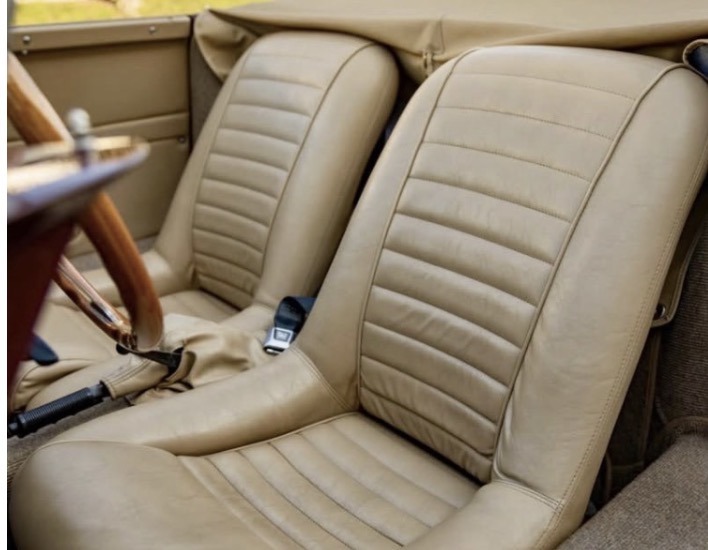 
								1956 Porsche 356 Speedster Replica full									