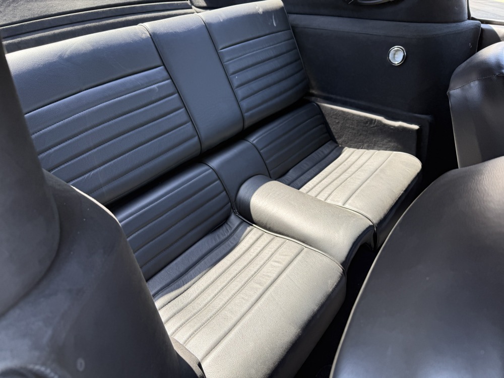 
								1968 Ford Mustang Eleanor Custom Fastback full									