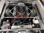 
								1968 Ford Mustang Eleanor Custom Fastback full									
