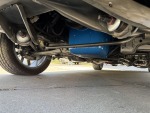 
								1968 Ford Mustang Eleanor Custom Fastback full									