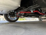 
								1968 Ford Mustang Eleanor Custom Fastback full									