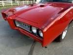 
								1968 Pontiac GTO Convertible full									