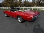 
								1968 Pontiac GTO Convertible full									