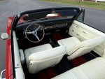 
								1968 Pontiac GTO Convertible full									