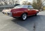 
								1968 Pontiac GTO Convertible full									