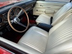 
								1968 Pontiac GTO Convertible full									